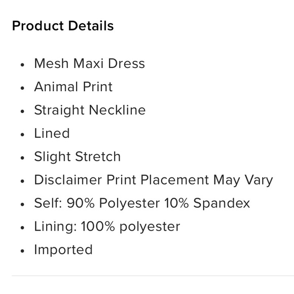 Zebra Tube mesh fitted stretchy maxi midi dress - Picture 4 of 6